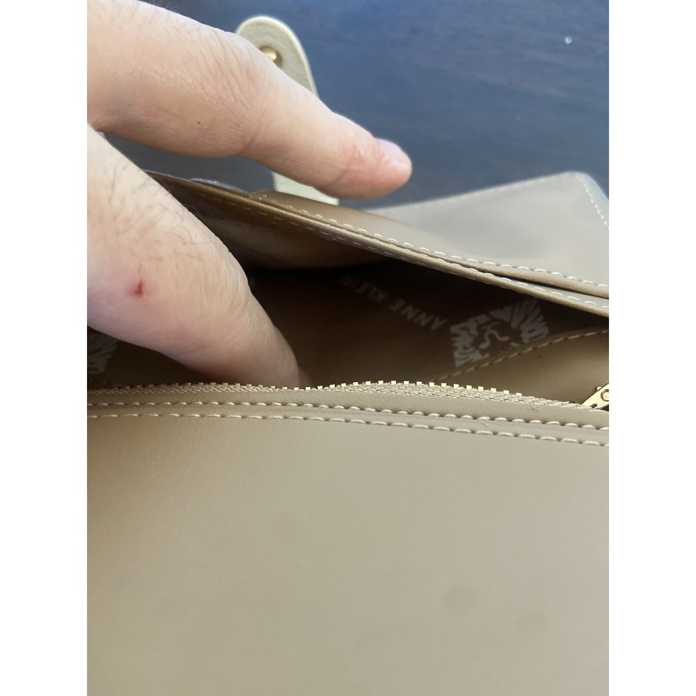 Anne Klein Wallet - Picture 8 of 8